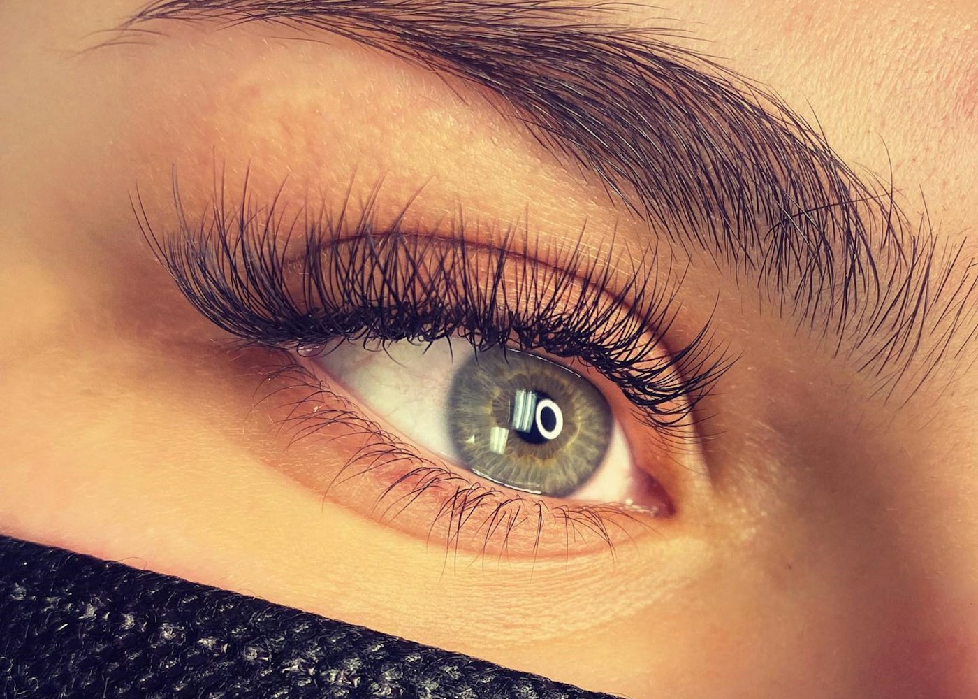 Maquillaje de ojos